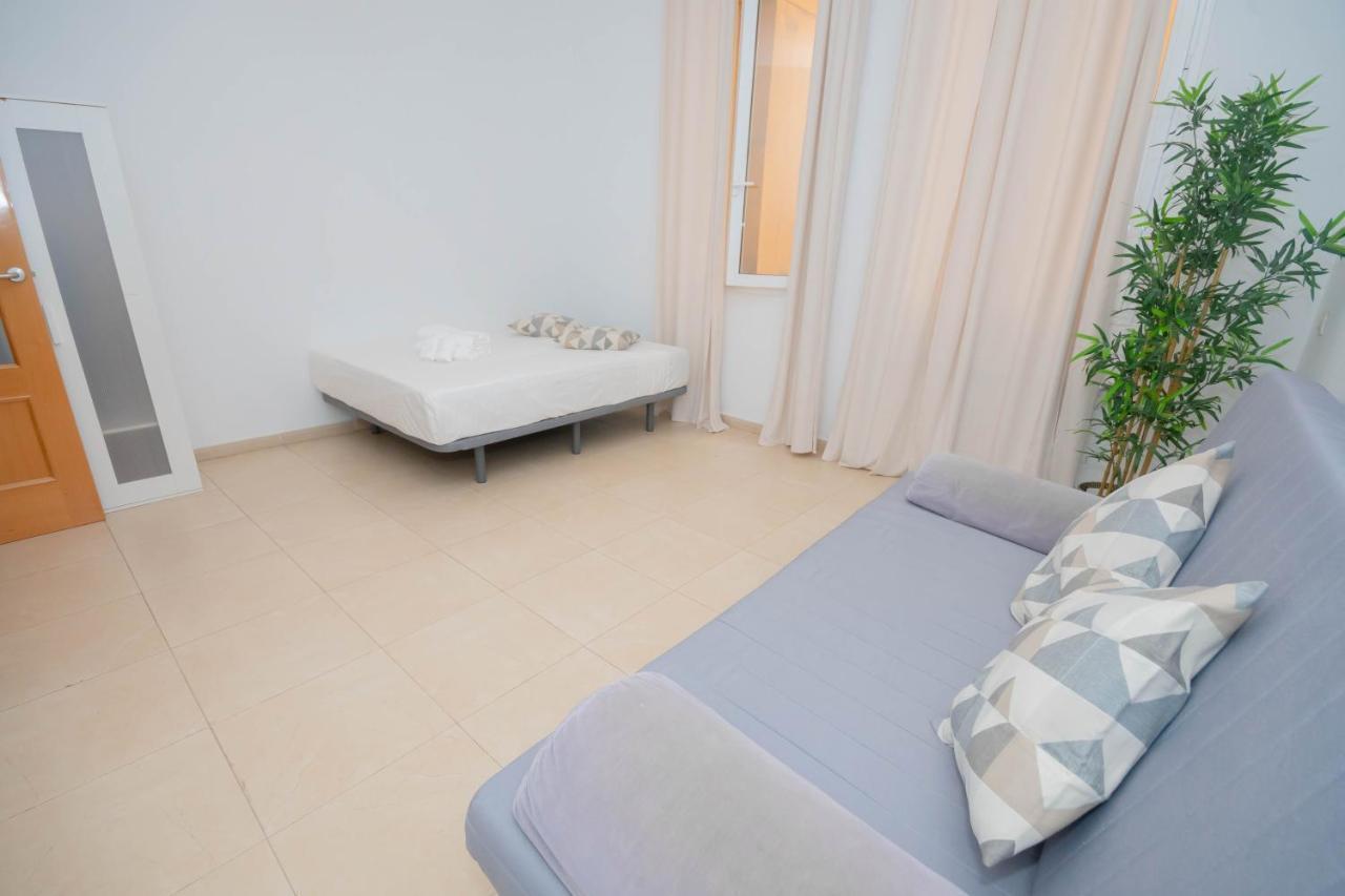 For You Rentals Hermoso Apartamento Temporal Plaza Zerolo - Chueca - Madrid Inf1F Zewnętrze zdjęcie