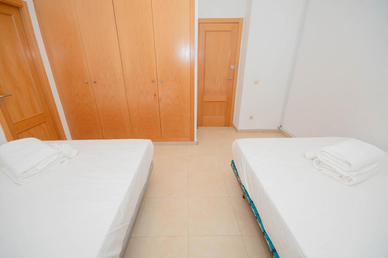 For You Rentals Hermoso Apartamento Temporal Plaza Zerolo - Chueca - Madrid Inf1F Zewnętrze zdjęcie