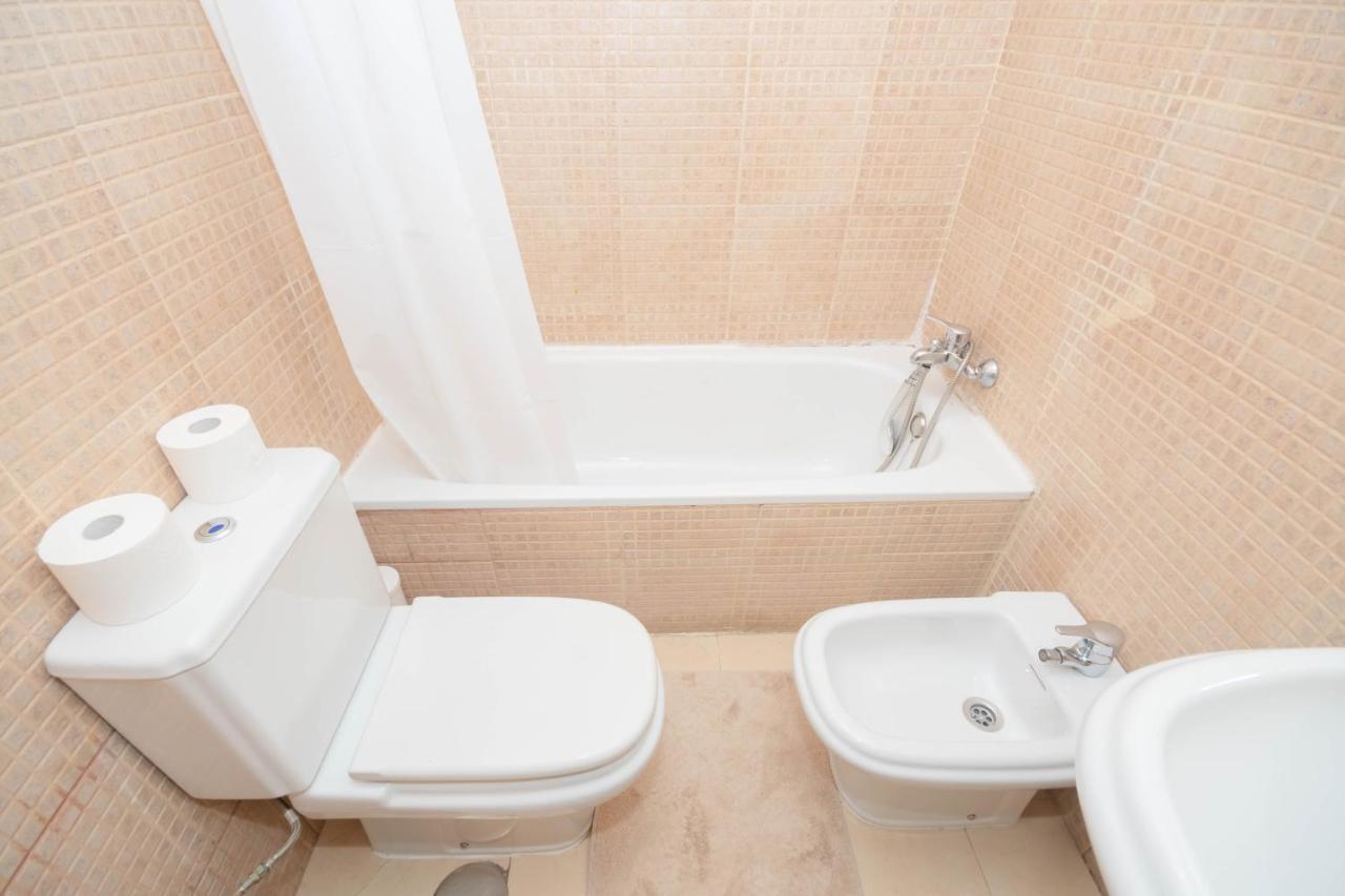For You Rentals Hermoso Apartamento Temporal Plaza Zerolo - Chueca - Madrid Inf1F Zewnętrze zdjęcie