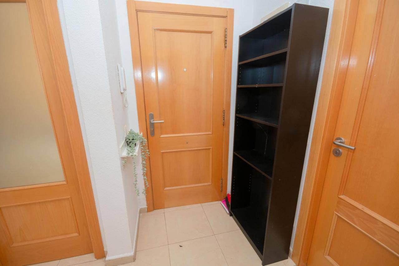 For You Rentals Hermoso Apartamento Temporal Plaza Zerolo - Chueca - Madrid Inf1F Zewnętrze zdjęcie
