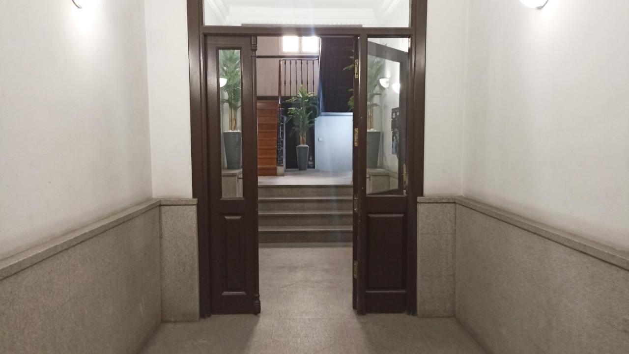 For You Rentals Hermoso Apartamento Temporal Plaza Zerolo - Chueca - Madrid Inf1F Zewnętrze zdjęcie