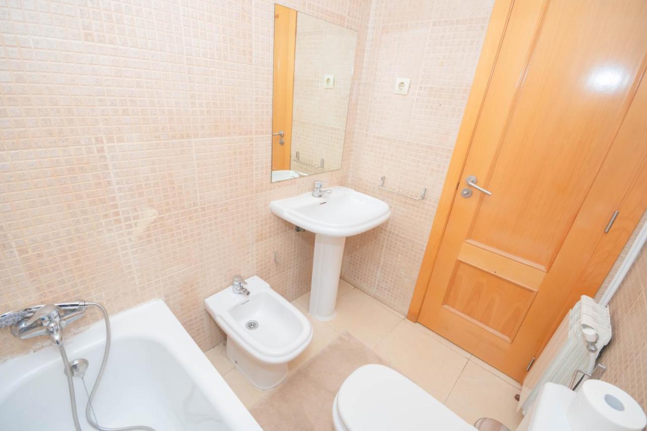 For You Rentals Hermoso Apartamento Temporal Plaza Zerolo - Chueca - Madrid Inf1F Zewnętrze zdjęcie