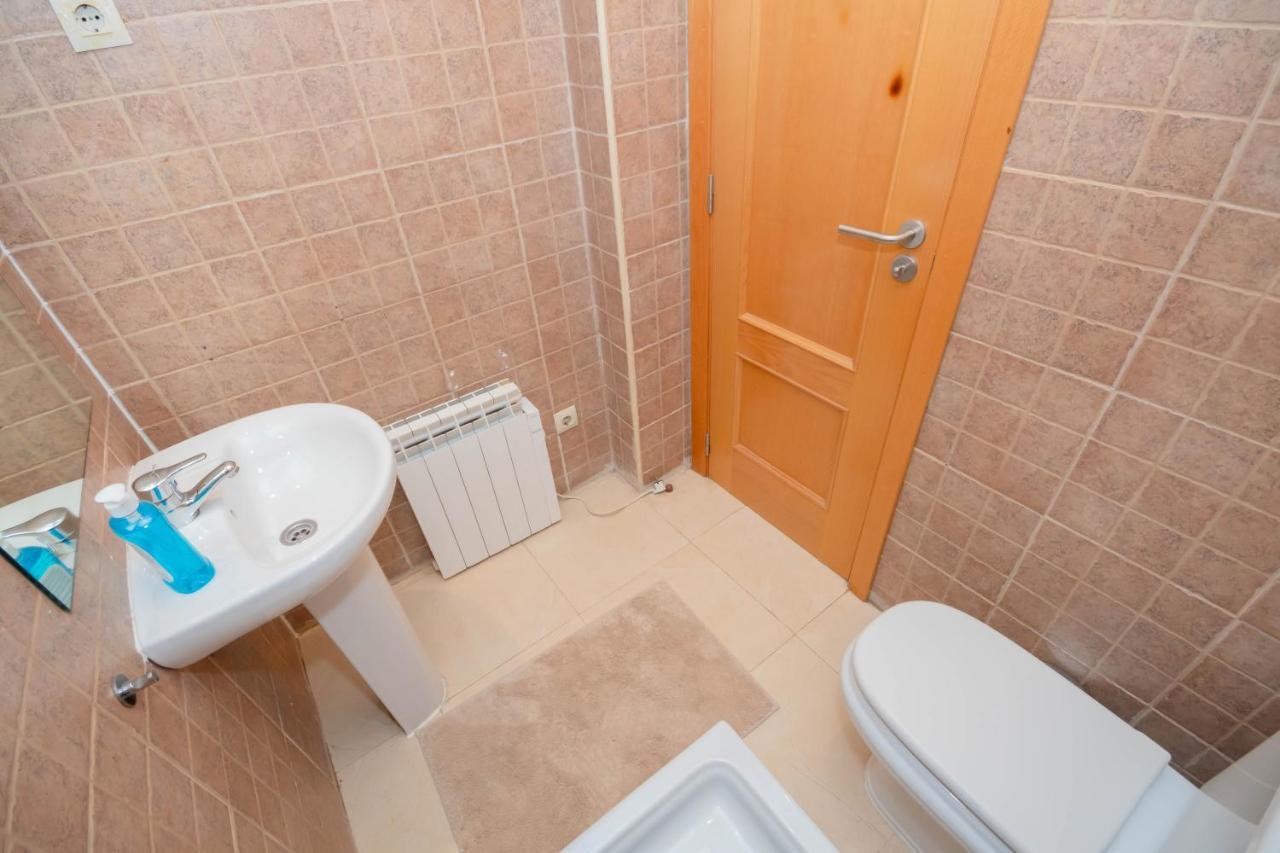 For You Rentals Hermoso Apartamento Temporal Plaza Zerolo - Chueca - Madrid Inf1F Zewnętrze zdjęcie