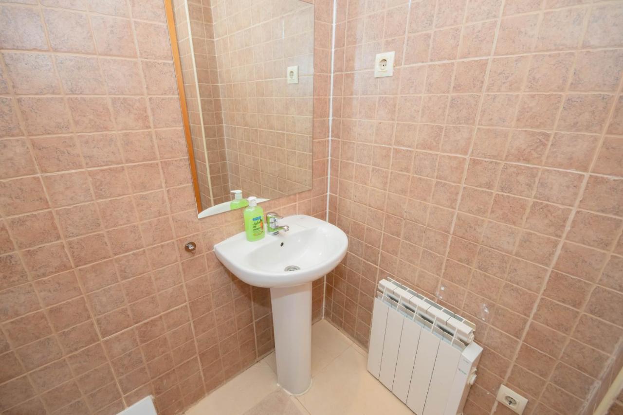 For You Rentals Hermoso Apartamento Temporal Plaza Zerolo - Chueca - Madrid Inf1F Zewnętrze zdjęcie