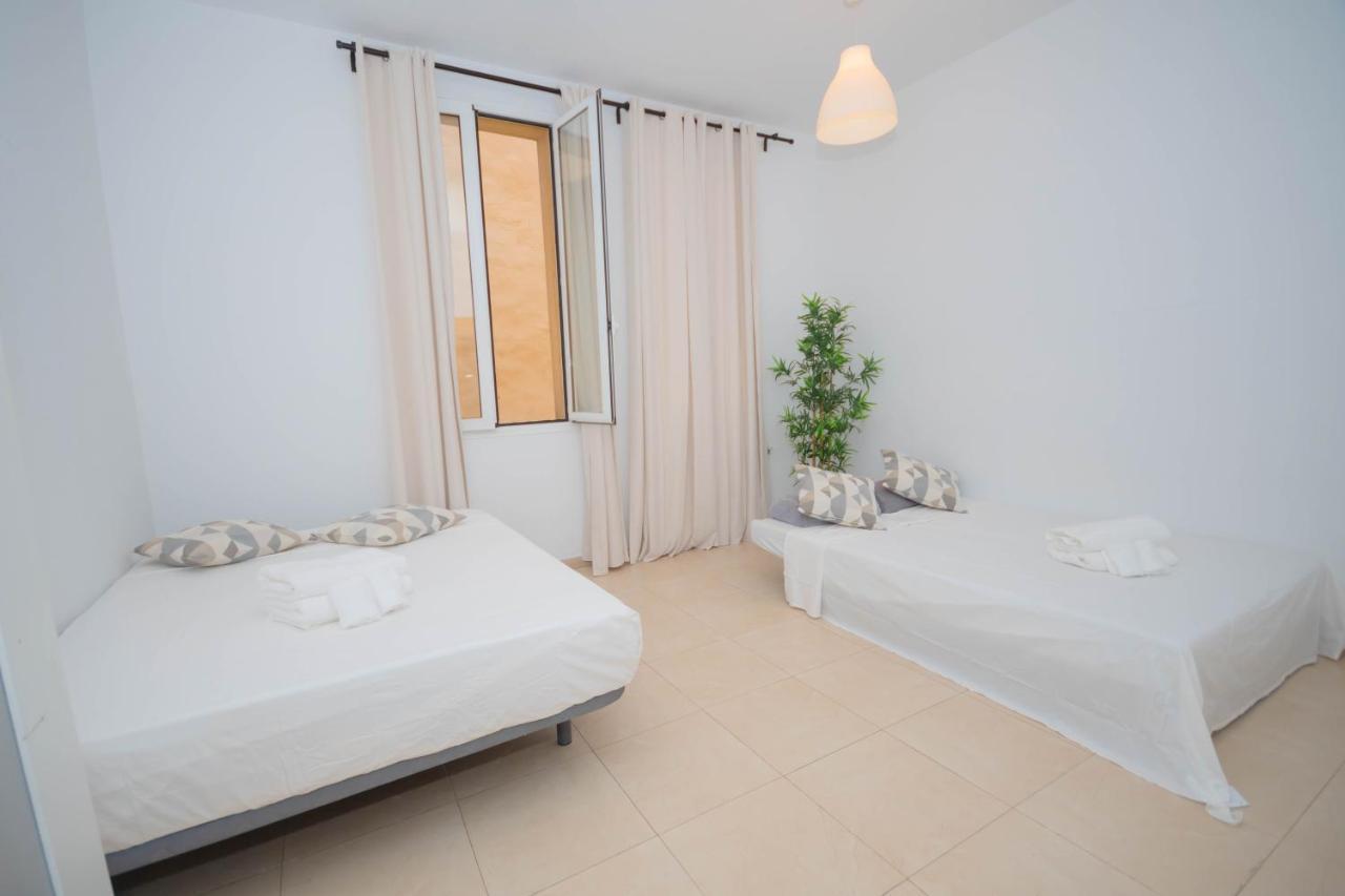 For You Rentals Hermoso Apartamento Temporal Plaza Zerolo - Chueca - Madrid Inf1F Zewnętrze zdjęcie
