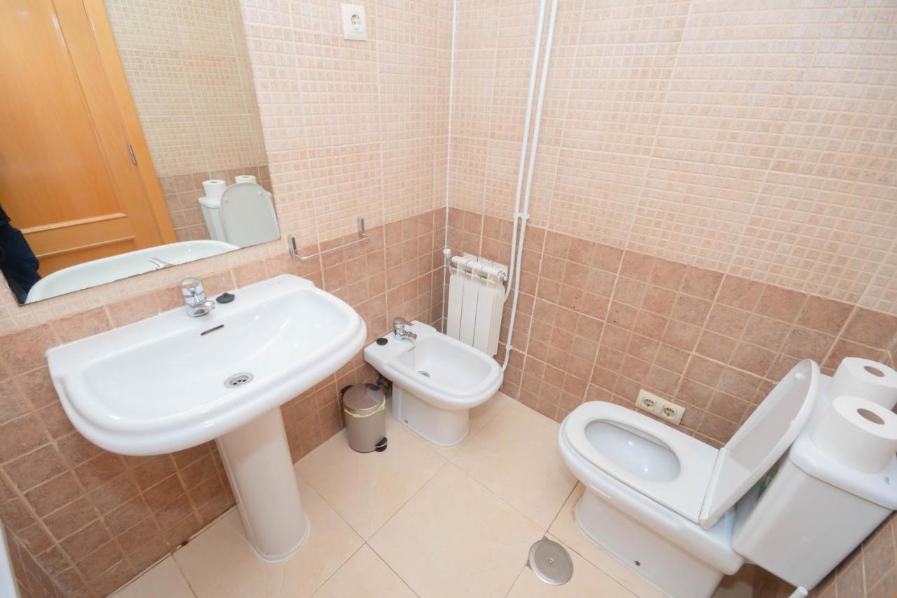 For You Rentals Hermoso Apartamento Temporal Plaza Zerolo - Chueca - Madrid Inf1F Zewnętrze zdjęcie