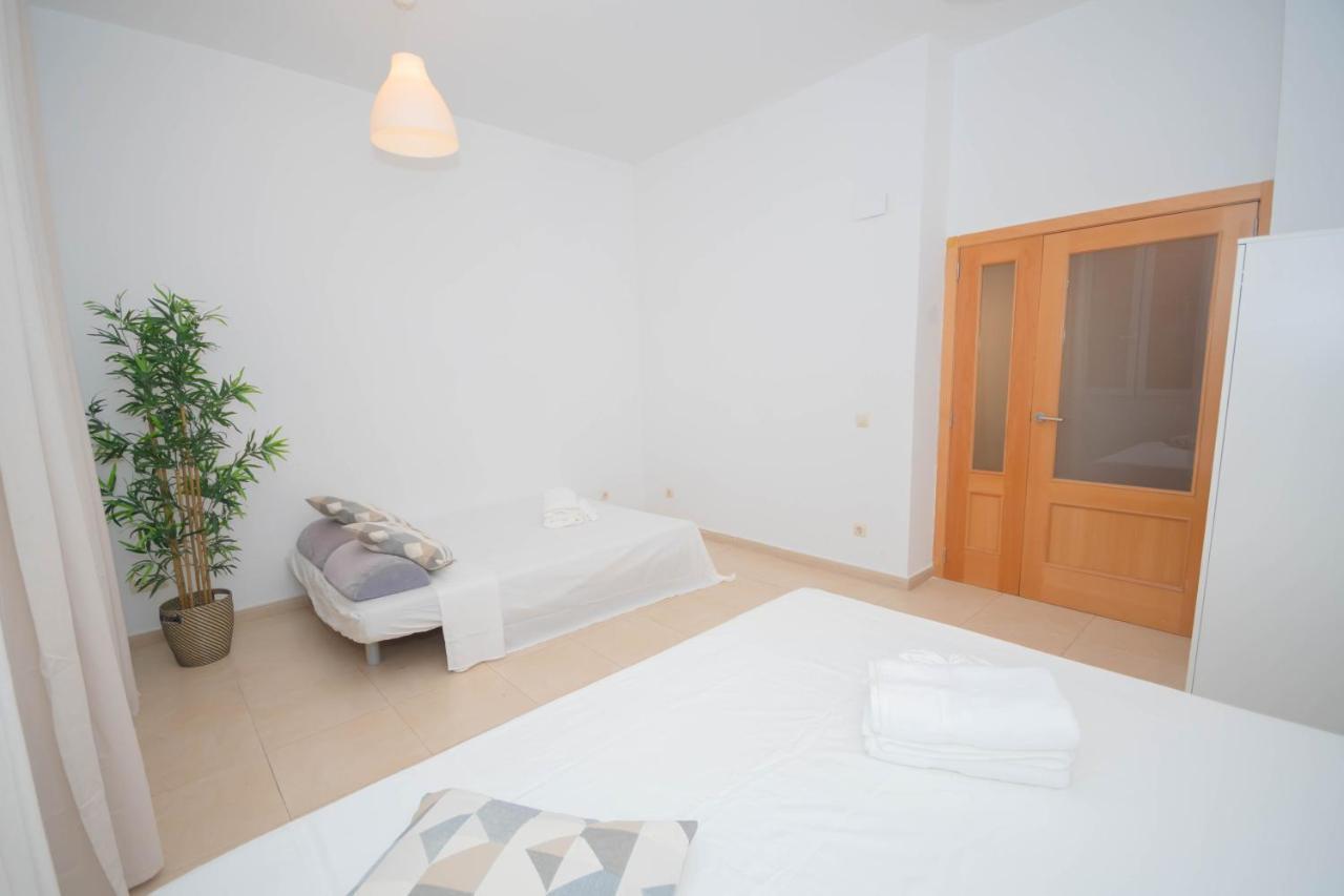 For You Rentals Hermoso Apartamento Temporal Plaza Zerolo - Chueca - Madrid Inf1F Zewnętrze zdjęcie