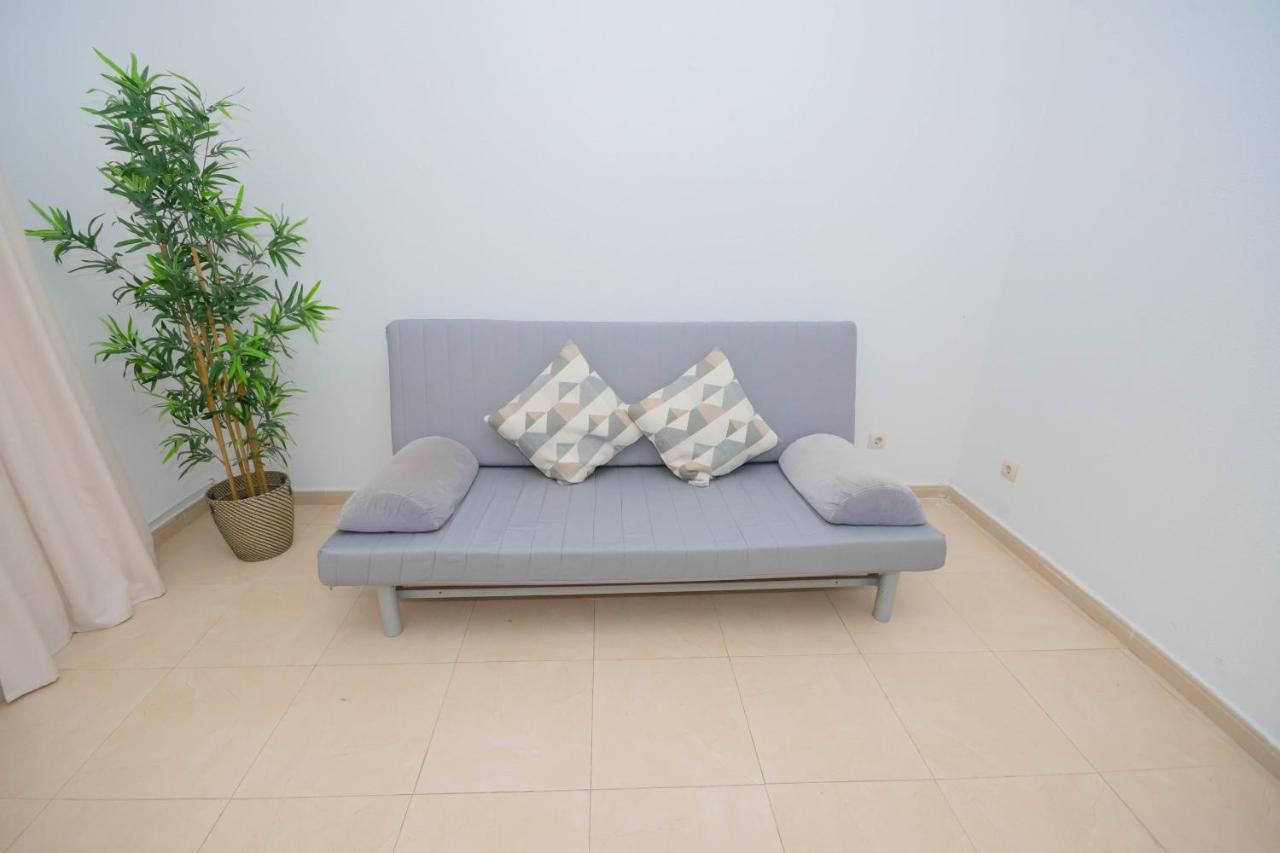 For You Rentals Hermoso Apartamento Temporal Plaza Zerolo - Chueca - Madrid Inf1F Zewnętrze zdjęcie
