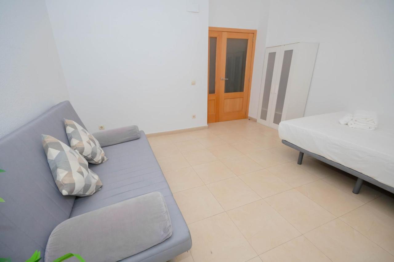 For You Rentals Hermoso Apartamento Temporal Plaza Zerolo - Chueca - Madrid Inf1F Zewnętrze zdjęcie