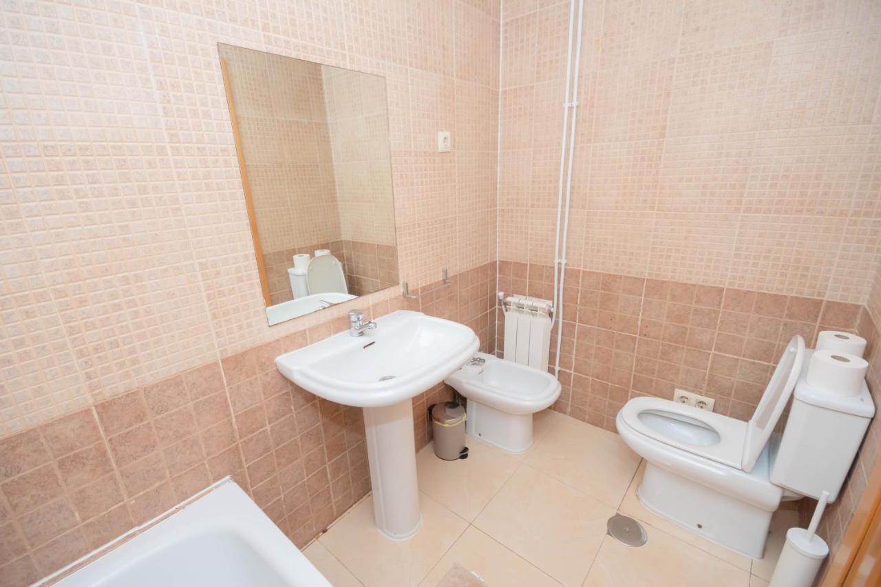 For You Rentals Hermoso Apartamento Temporal Plaza Zerolo - Chueca - Madrid Inf1F Zewnętrze zdjęcie