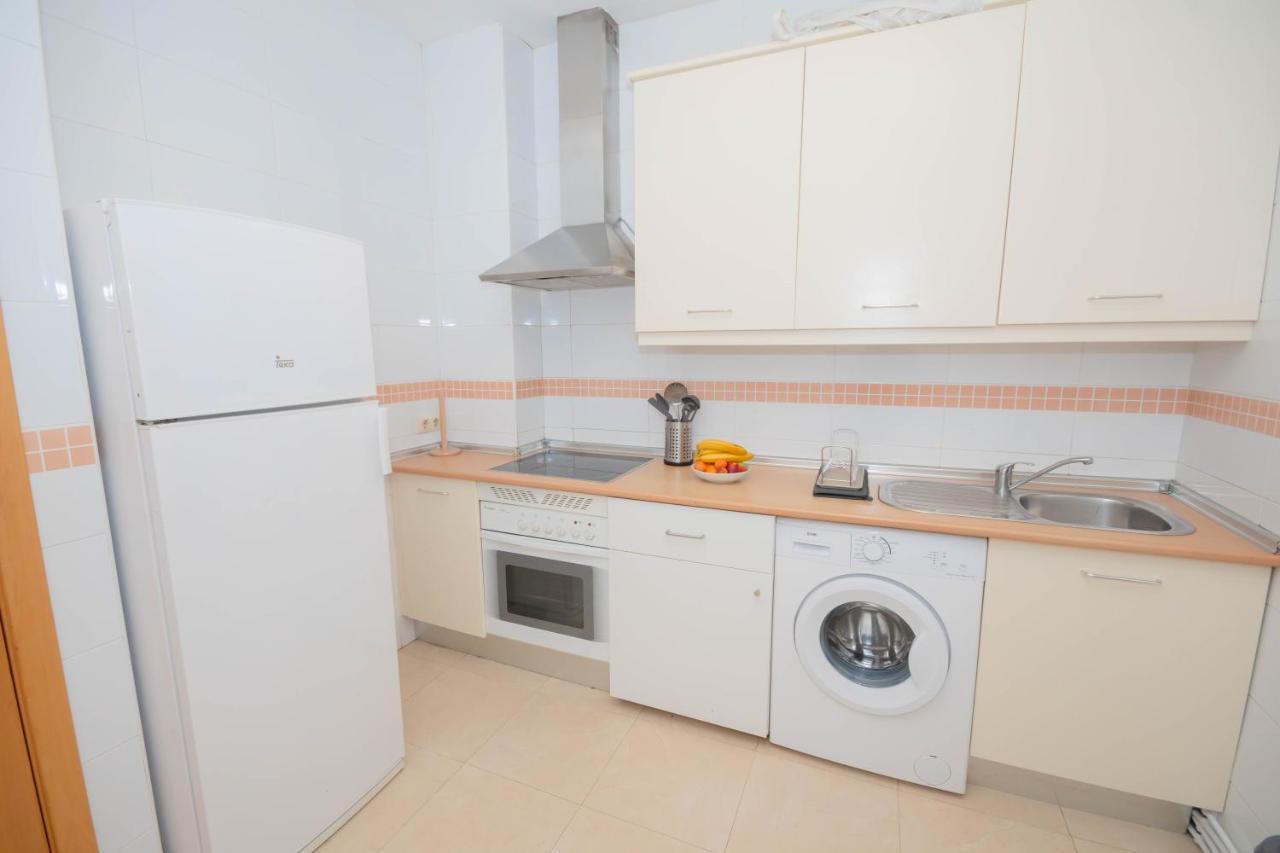 For You Rentals Hermoso Apartamento Temporal Plaza Zerolo - Chueca - Madrid Inf1F Zewnętrze zdjęcie